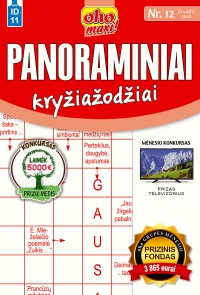 ID 11 oho maxi! Panoraminiai! ID 11 oho maxi! Panoraminiai!